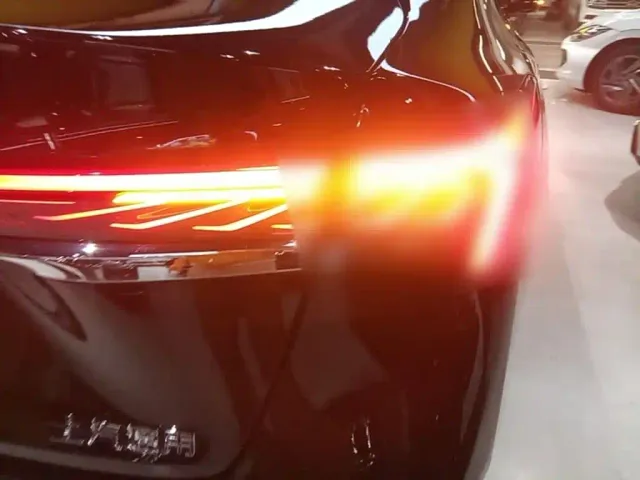 Buick LaCrosse — Фото автомобиля 7