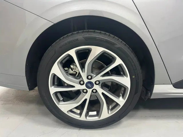 Ford Mondeo — Фото автомобиля 18