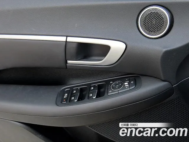 Hyundai Sonata Sonata Edge(DN8) — Фото автомобиля 11