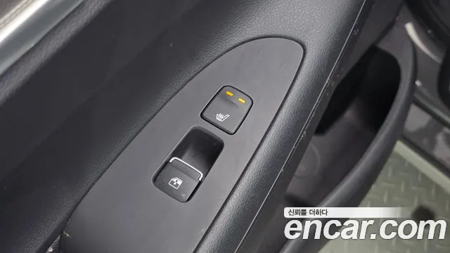 Hyundai Grandeur Premium — Фото автомобиля 27