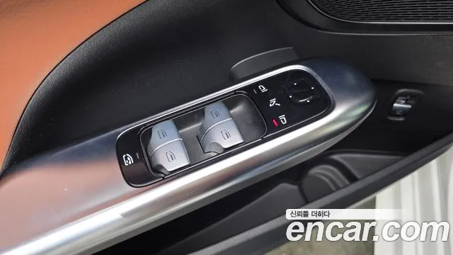 Mercedes-Benz C-Class — Фото автомобиля 29