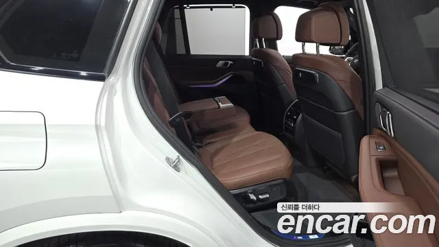 BMW X5 G05 — Фото автомобиля 17