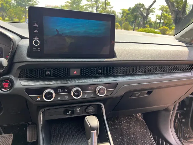 Honda Breeze — Фото автомобиля 16