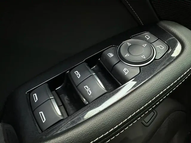 Cadillac CT5 — Фото автомобиля 26