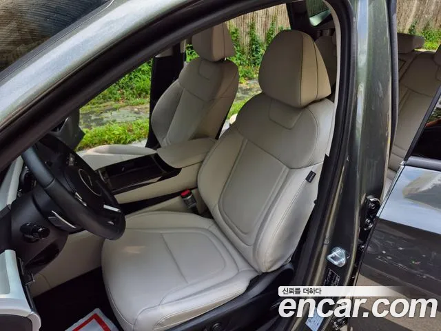 Hyundai Tucson — Фото автомобиля 8