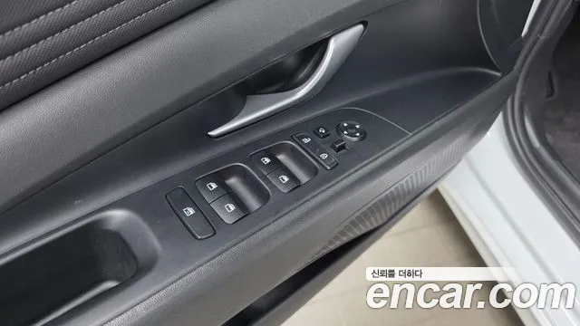 Hyundai Avante CN7 — Фото автомобиля 25