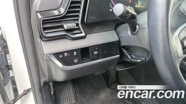 Kia Sportage — Фото автомобиля 15