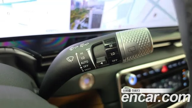 Genesis GV80 2.5T Бензин AWD — Фото автомобиля 30