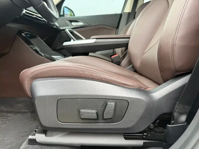 BMW X1 — Фото автомобиля 15