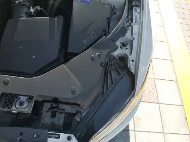 Volvo S60 — Фото автомобиля 18
