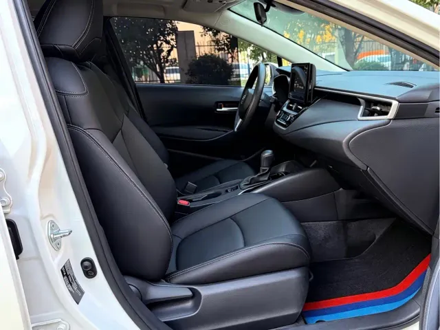 Toyota Allion — Фото автомобиля 20