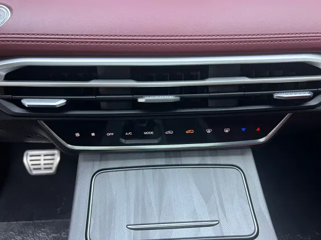 Jetour X70 Plus — Фото автомобиля 11