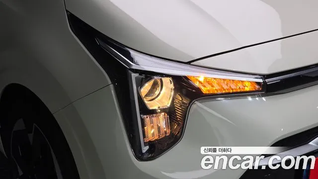 Kia morning Новый Morning (JA) Signature — Фото автомобиля 22