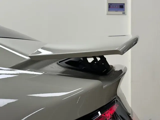 Xiaomi SU7 — Фото автомобиля 8