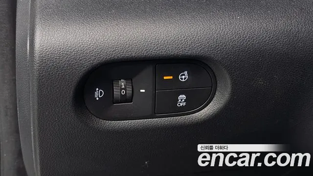 Hyundai Casper Casper Inspiration — Фото автомобиля 14