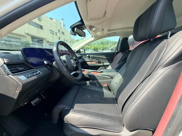 Buick LaCrosse — Фото автомобиля 10