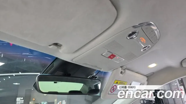Hyundai Grandeur (New) Hybrid — Фото автомобиля 28