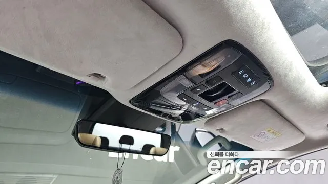 Hyundai Staria — Фото автомобиля 28