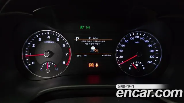 Kia K3 Новый K3 2 поколение 1.6 Turbo GT 5 дверей — Фото автомобиля 8