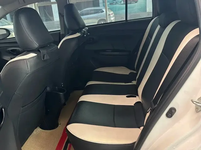Toyota YARiS L Zhi Xuan — Фото автомобиля 13