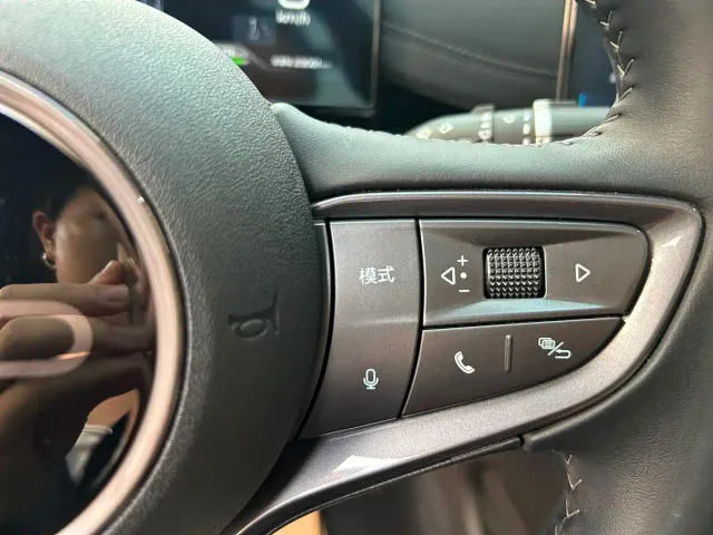 BYD Seal 06 — Фото автомобиля 17