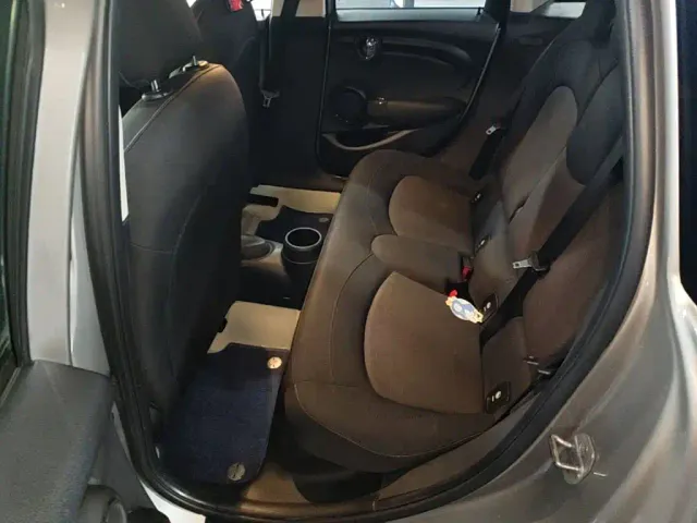 MINI Hatch — Фото автомобиля 16