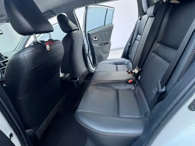 Toyota YARiS L Zhi Xuan — Фото автомобиля 12