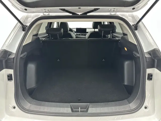 Haval H6 — Фото автомобиля 22
