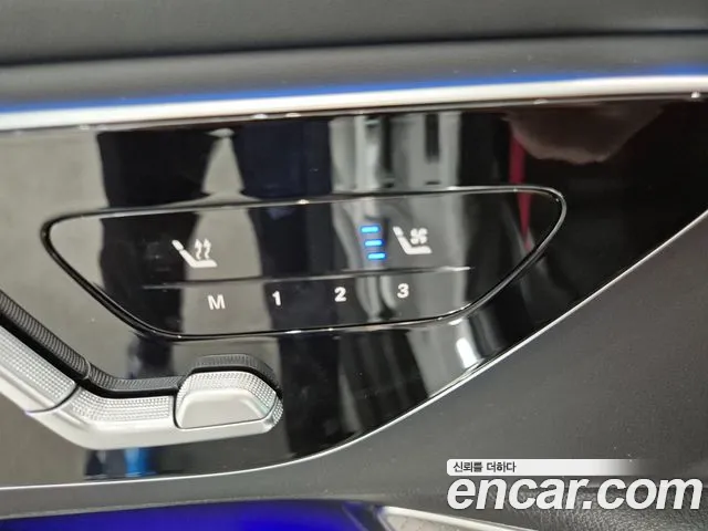 Mercedes-Benz GLC-Class X254 — Фото автомобиля 15