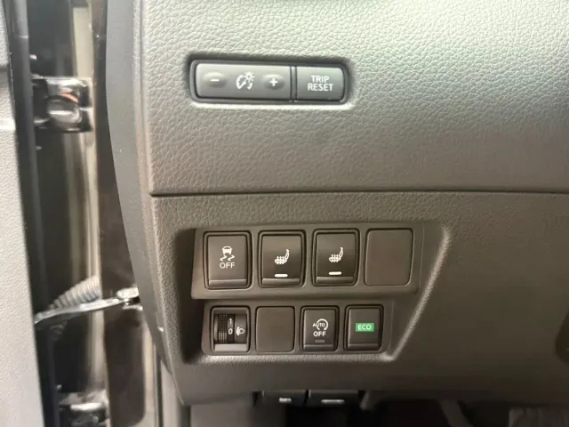 Nissan X-Trail — Фото автомобиля 16