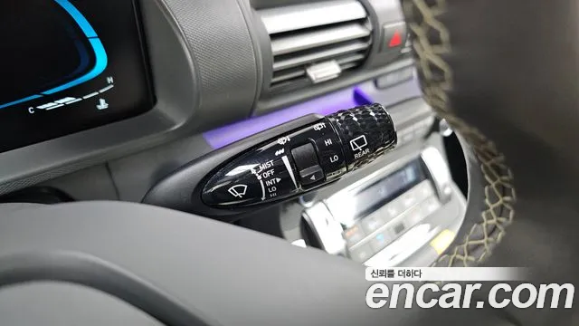 Hyundai Casper Casper Turbo Essential — Фото автомобиля 26