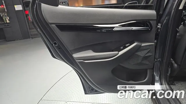 Kia Seltos New — Фото автомобиля 14