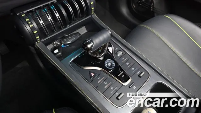 BYD Atto 3 — Фото автомобиля 3