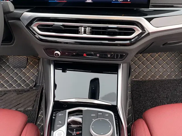 BMW 3 Series — Фото автомобиля 13