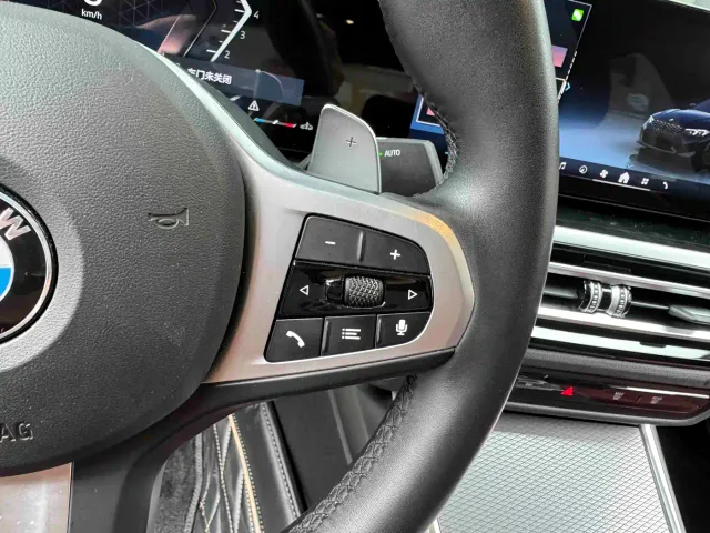 BMW 3 Series — Фото автомобиля 18