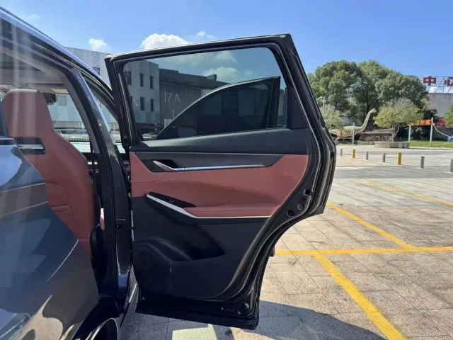 Changan CS75 Plus — Фото автомобиля 20