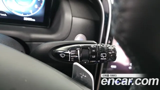 Hyundai Tucson Tucson (NX4) Бензин 1.6 турбо 2WD — Фото автомобиля 28
