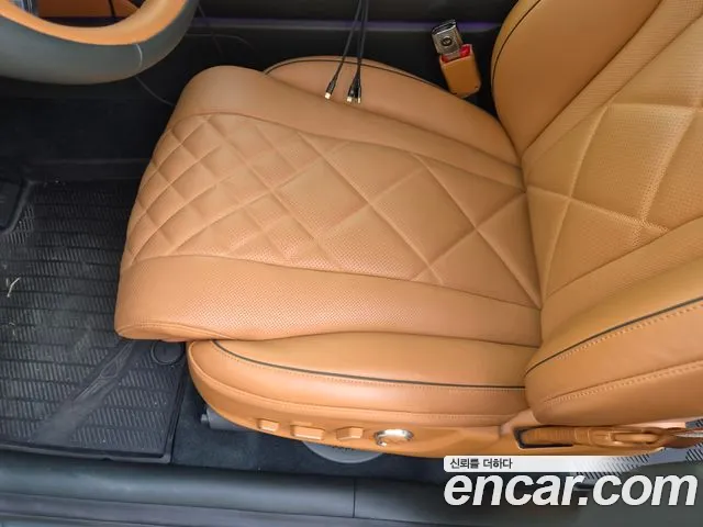 Genesis GV80 — Фото автомобиля 16