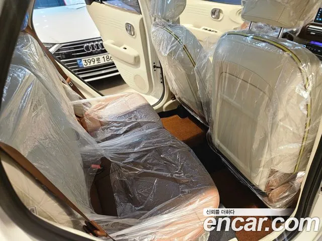 Hyundai Casper New — Фото автомобиля 16
