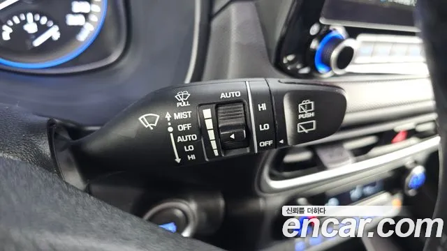 Hyundai Kona Новый Kona Гибрид Modern — Фото автомобиля 27