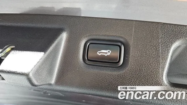 Hyundai Santafe Новый Santa Fe Дизель 2.2 2WD — Фото автомобиля 29