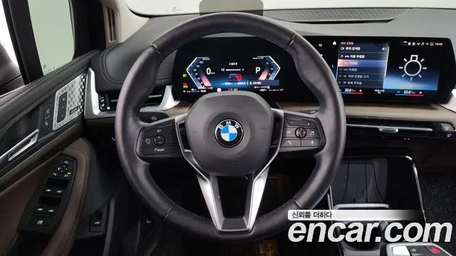 BMW 2 Series U06 — Фото автомобиля 12