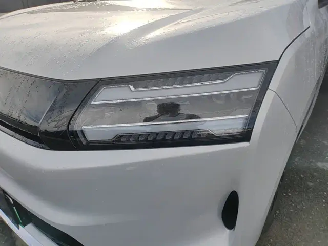 Wuling Starlight 730 — Фото автомобиля 23