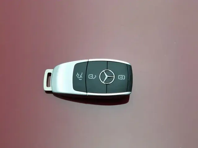 Mercedes-Benz A-Class — Фото автомобиля 19
