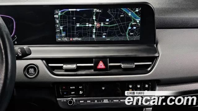 Kia Seltos — Фото автомобиля 14