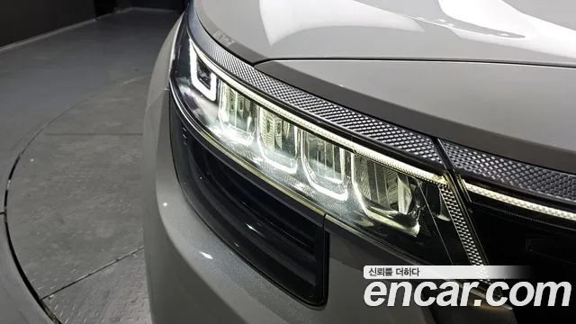 Kia Seltos — Фото автомобиля 22