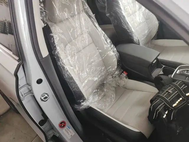 Honda CR-V — Фото автомобиля 24