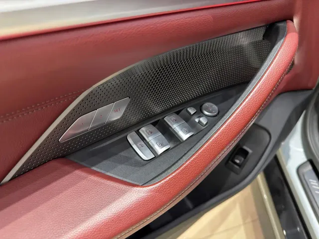 BMW 4 Series — Фото автомобиля 15