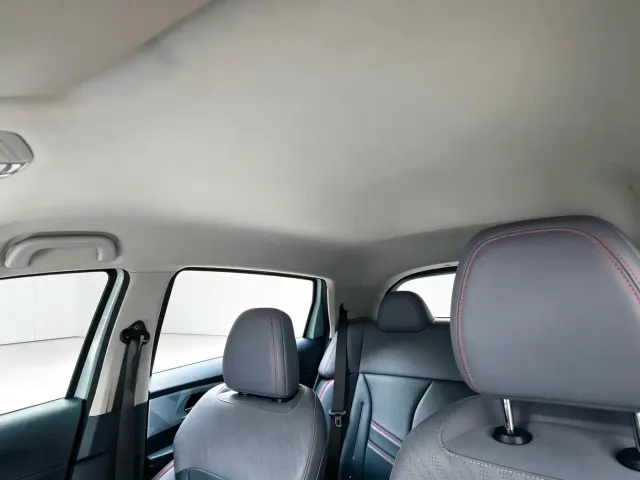 Geely Geometry E Firefly — Фото автомобиля 6