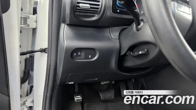 Hyundai Casper — Фото автомобиля 16